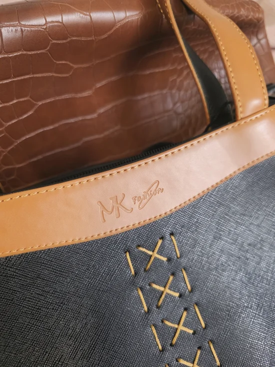 Massive Lot Branded Bags-11 Pcs - Picture 4 of 8